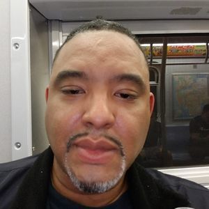 Meet your Posher, Tyrone